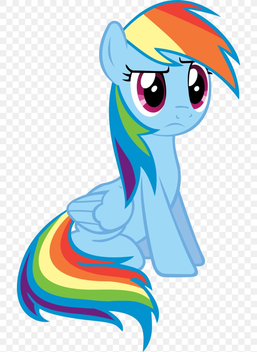 Rainbow Dash Pinkie Pie Pony Applejack Twilight Sparkle, PNG, 712x1123px, Rainbow Dash, Animal Figure, Applejack, Art, Artwork Download Free