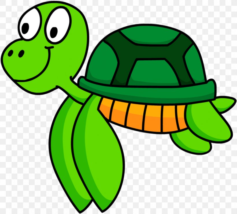 Sea Turtle Background, PNG, 882x797px, Turtle, Cartoon, Digital Art, Drawing, Green Download Free
