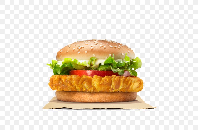 TenderCrisp Burger King Grilled Chicken Sandwiches Whopper Hamburger, PNG, 500x540px, Tendercrisp, American Food, Breakfast Sandwich, Buffalo Burger, Bun Download Free