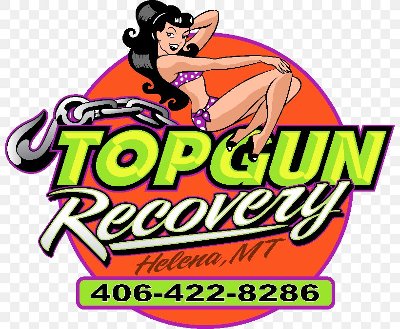 Top Gun Auto Body Helena Towing Clip Art, PNG, 800x675px, Helena, Area, Artwork, Cartoon, Logo Download Free