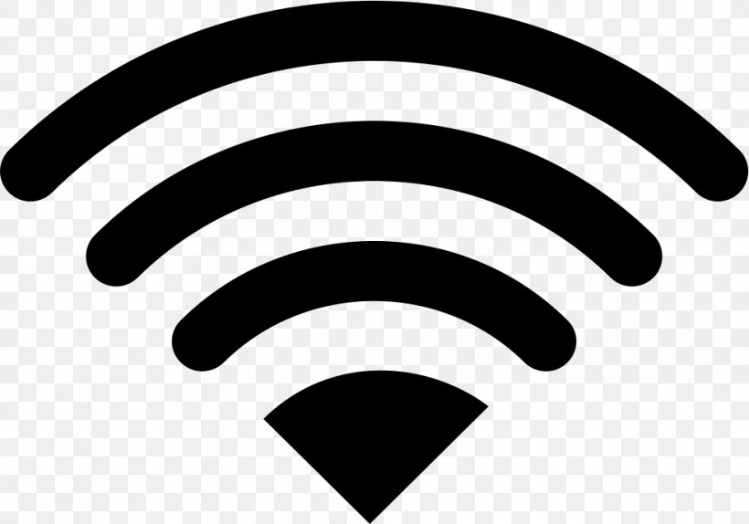 Wi-Fi Internet Hotspot, PNG, 981x687px, Wifi, Black And White, Computer Network, Hotspot, Internet Download Free