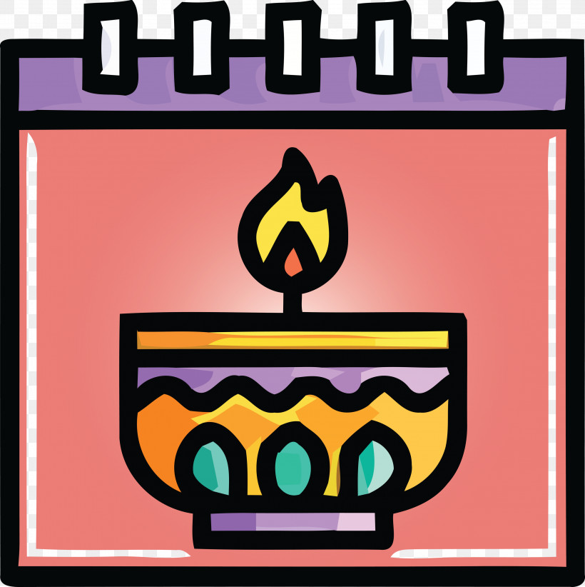 Birthday Candle, PNG, 2991x3000px, Birthday Candle Download Free