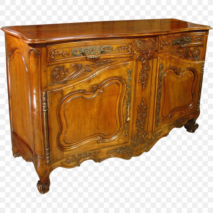 Buffets & Sideboards Table Drawer Antique, PNG, 981x981px, Buffets Sideboards, Antique, Armoires Wardrobes, Buffet, Cabinetry Download Free
