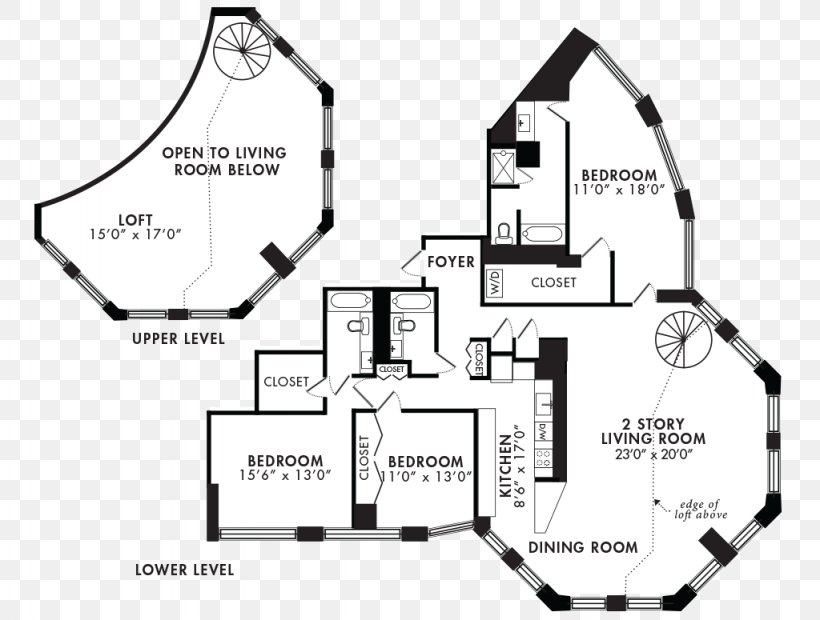 Floor Plan Brand Line Technology, PNG, 1024x775px, Floor Plan, Area, Black And White, Brand, Diagram Download Free