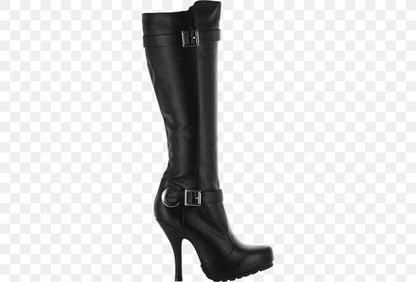 Knee-high Boot Fashion Boot Thigh-high Boots High-heeled Shoe, PNG, 555x555px, Boot, Black, Christian Louboutin, Designer, Fashion Download Free