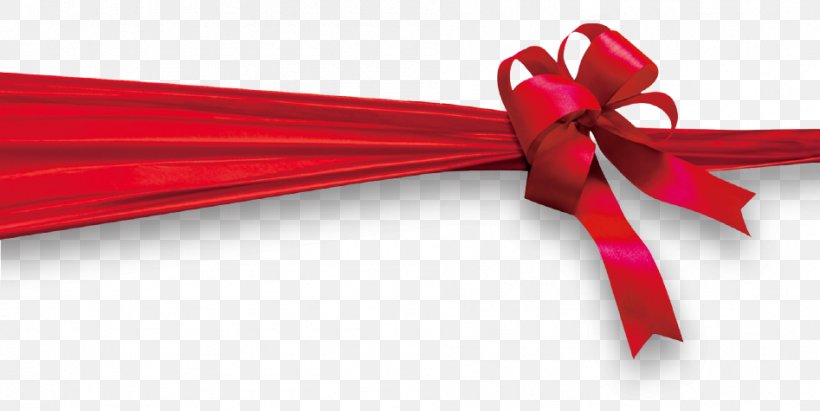 Red Poster, PNG, 947x475px, Red, Designer, Gift, Poster, Ribbon Download Free