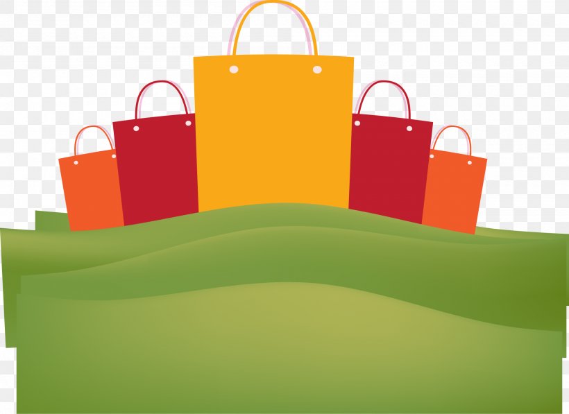 Reusable Shopping Bag, PNG, 2000x1458px, Bag, Brand, Color, Handbag, Logo Download Free