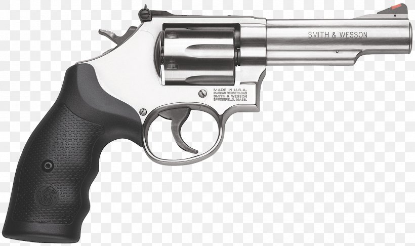 Smith Wesson Model 686 357 Magnum Revolver 38 Special Png 1800x1067px 38 Special 357 Magnum