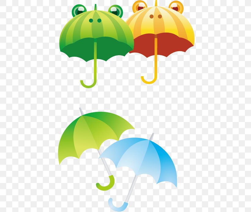Umbrella Clip Art, PNG, 453x695px, Umbrella, Fashion Accessory, Green, Photography, Rain Download Free