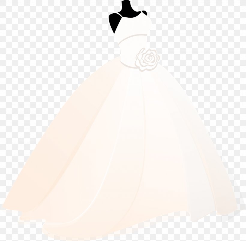 Wedding Dress Gown Clothing Ivory, PNG, 1600x1570px, Dress, Bridal Clothing, Clothing, Costume, Costume Design Download Free