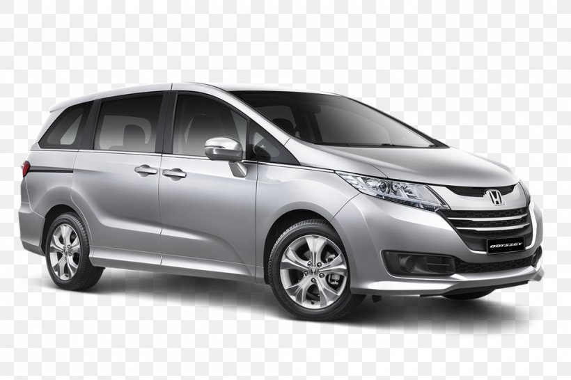 2018 Honda Odyssey Car Honda Civic Honda CR-V, PNG, 1000x667px, 2018 Honda Accord, 2018 Honda Odyssey, Honda, Automotive Design, Automotive Exterior Download Free