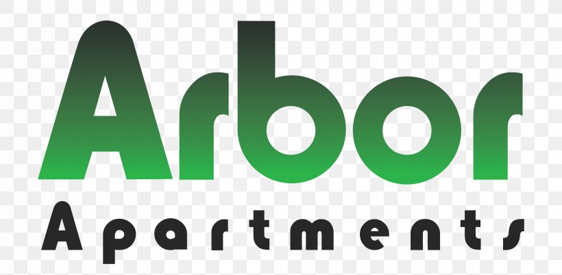Arbor Apartments Real Estate Logo Southwest 35th Place Brand, PNG, 3300x1620px, Real Estate, Area, Brand, Florida, Gainesville Download Free