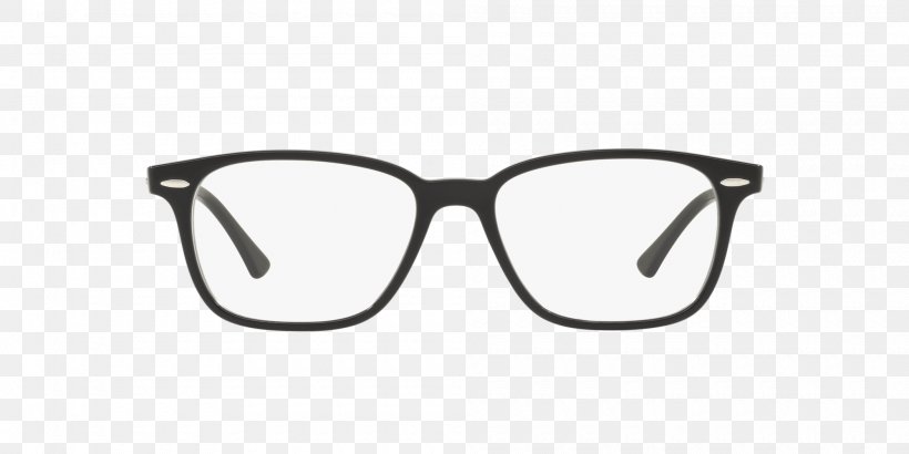 Browline Glasses Eyeglass Prescription Sunglasses Oliver Peoples, PNG, 2000x1000px, Glasses, Area, Armani, Bifocals, Black Download Free