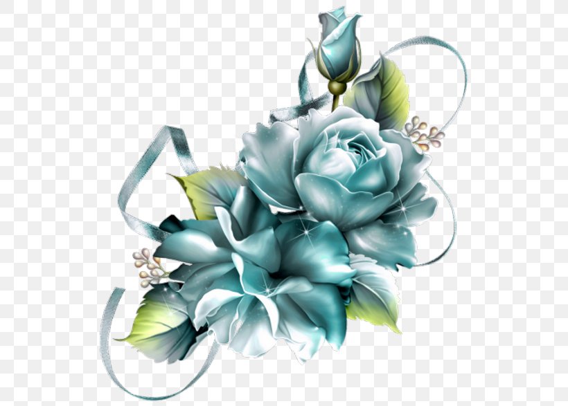 Cut Flowers Floral Design Clip Art, PNG, 550x587px, Flower, Artificial Flower, Blue, Cut Flowers, Drawing Download Free