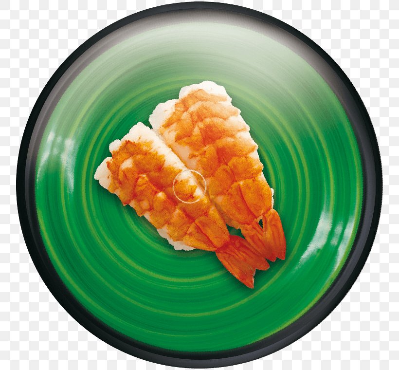Food Plate Sushi Vegetarian Cuisine Tableware, PNG, 760x760px, Food, Bar, Conveyor Belt Sushi, Cuisine, Dish Download Free