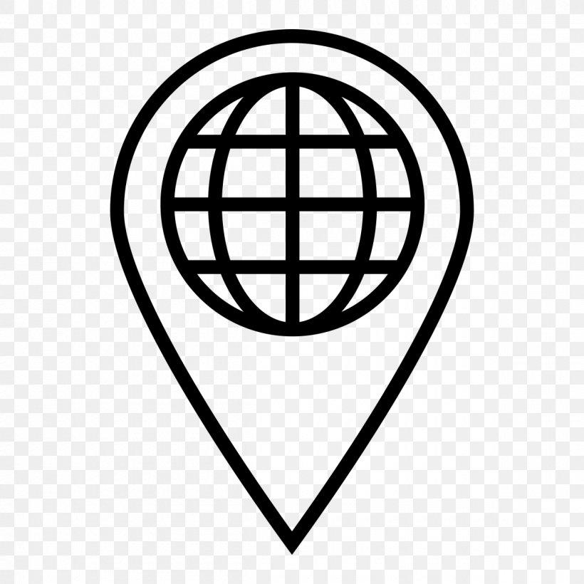 Globe Earth Meridian, PNG, 1200x1200px, Globe, Area, Ball, Black And White, Brand Download Free