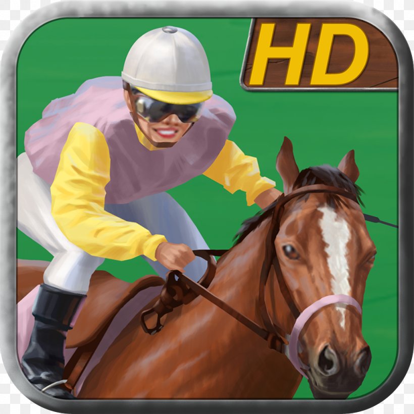 Horse Racing Mane Stallion Halter, PNG, 1024x1024px, Horse, Bridle, Equestrian, Equestrian Sport, Halter Download Free