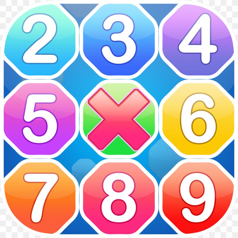 Number Apple App Store IPod Touch ITunes, PNG, 1024x1024px, Number, Addition, App Store, Apple, Area Download Free