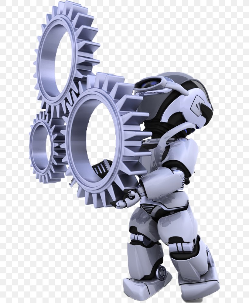 Robot Gear Mechanical Engineering 3D Computer Graphics Machine, PNG, 633x998px, 3d Computer Graphics, 3d Rendering, Mechanical Engineering, Automotive Tire, Engineering Download Free