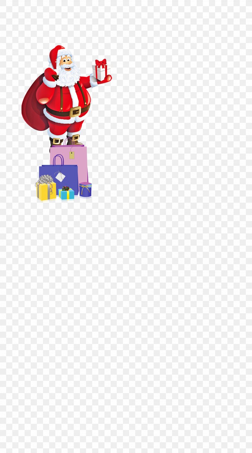 Santa Claus Software Gift, PNG, 1969x3543px, Santa Claus, Adobe Systems, Christmas, Color, Creative Work Download Free