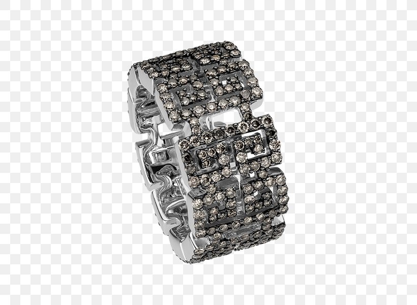 Silver Product Design Bling-bling Diamond, PNG, 600x600px, Silver, Bling Bling, Blingbling, Diamond, Jewellery Download Free