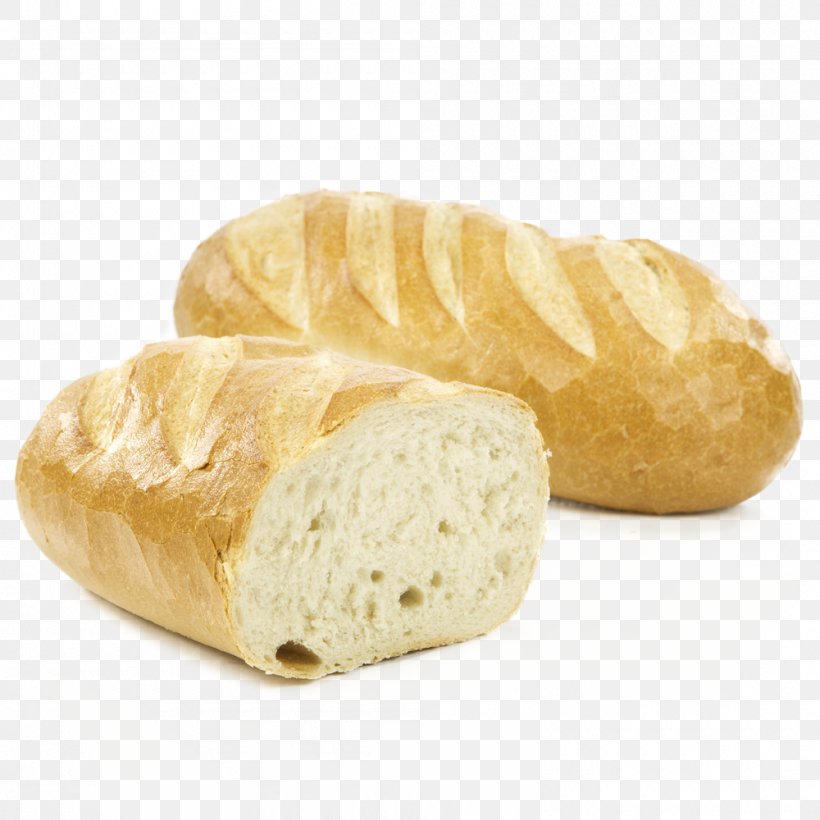 Sliced Bread White Bread Rye Bread Ciabatta Baguette, PNG, 1000x1000px, Sliced Bread, Baguette, Baked Goods, Bread, Bread Roll Download Free