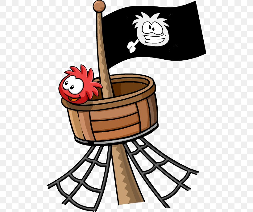 The Crow's Nest Club Penguin Clip Art, PNG, 517x689px, Crow, Artwork, Club Penguin, Hotel, Wiki Download Free