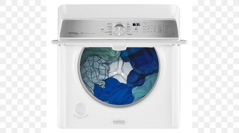 Washing Machines Maytag MVWB755DW Laundry Home Appliance, PNG, 1440x804px, Washing Machines, Bathroom, Cleaning, Clothes Dryer, Combo Washer Dryer Download Free