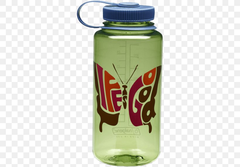 Water Bottles Glass Bottle, PNG, 570x570px, Water Bottles, Bottle, Drinkware, Food Storage, Gift Download Free