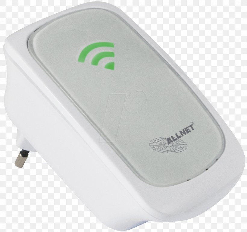 Wireless Repeater Wireless LAN Wi-Fi ALLNET, PNG, 1141x1072px, Wireless Repeater, Allnet, Amplifier, Conrad Electronic, Data Transfer Rate Download Free