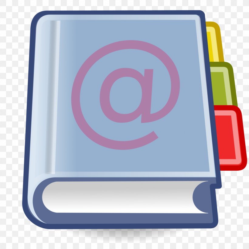 Address Book Telephone Directory Clip Art, PNG, 1024x1024px, Address Book, Address, Book, Brand, Email Download Free