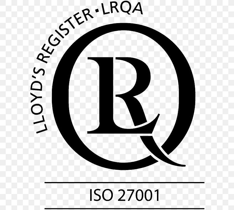 Certification ISO 9001 ISO 14001 Lloyd's Register ISO 9000, PNG, 616x736px, Certification, Area, Black And White, Brand, Iso 9000 Download Free