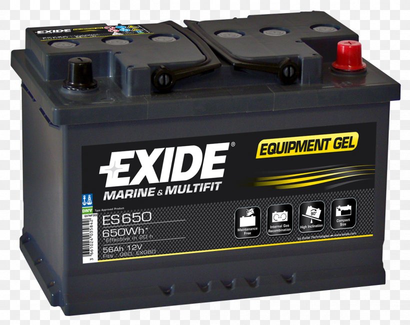 Electric Battery Exide Rechargeable Battery Battery Charger Lead–acid Battery, PNG, 1218x966px, Electric Battery, Ampere, Ampere Hour, Auto Part, Automotive Battery Download Free