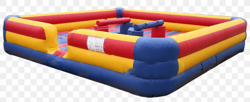 Inflatable Jousting Sport San Diego Jumpmasters Astro Jump, PNG, 875x358px, Inflatable, Astro Jump, Carnival, Games, Jousting Download Free
