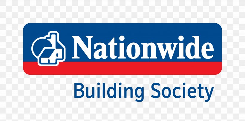 Nationwide Building Society Swindon Bank Finance, PNG, 3582x1772px, Building Society, Area, Bank, Banner, Blue Download Free