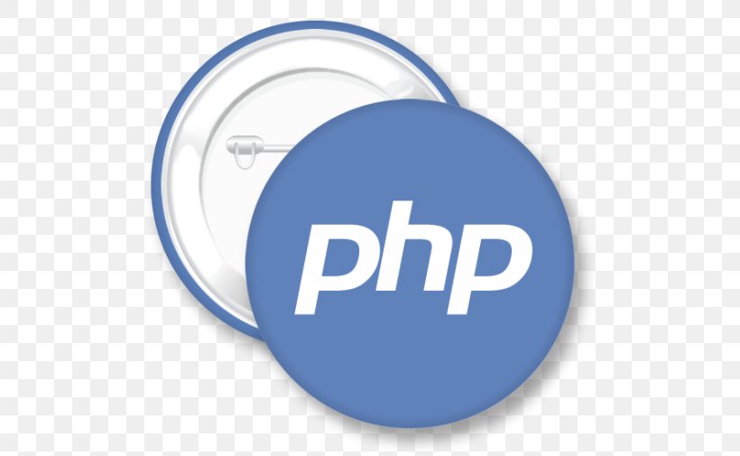 PHP Logo Clip Art, PNG, 499x505px, Php, Blue, Brand, Logo, Mysql Download Free