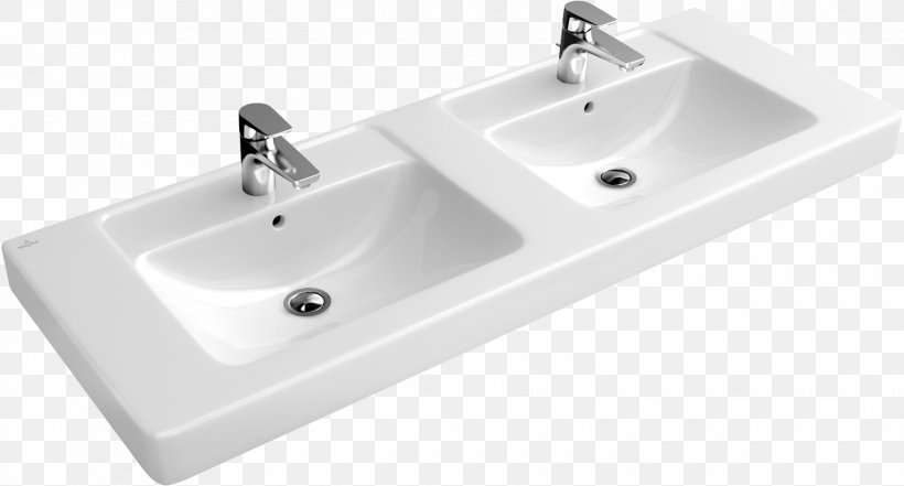 Villeroy & Boch Sink Bidet Bathroom Toilet, PNG, 1750x943px, Bideh, Bathroom, Bathroom Sink, Bowl, Ceramic Download Free