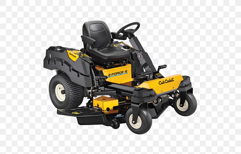 Zero-turn Mower Lawn Mowers Cub Cadet Z-Force S 48 Cub Cadet Z-Force L 54, PNG, 556x526px, Zeroturn Mower, Automotive Exterior, Buckeye Valley Power Equipment, Cub Cadet, Cub Cadet Rzt L 42 Kh Download Free