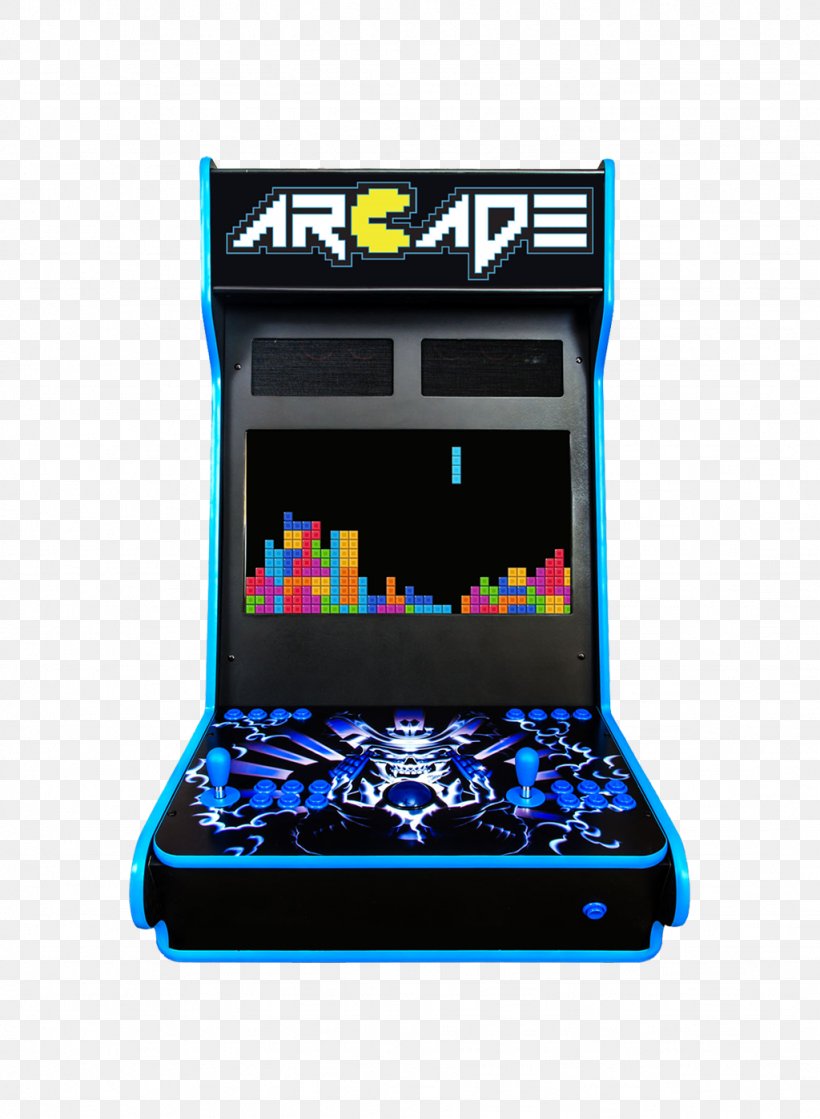 Arcade Cabinet Arcade Game Amusement Arcade Cobalt Blue, PNG, 1024x1398px, Arcade Cabinet, Amusement Arcade, Arcade Game, Blue, Cobalt Download Free