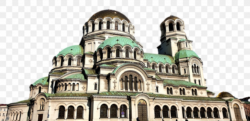 Basilica Medieval Architecture Cathedral Saint Aleksandar Nevski Middle Ages Cathedral, PNG, 1920x934px, Basilica, Architecture, Cathedral, Cathedral Saint Aleksandar Nevski, Facade Download Free