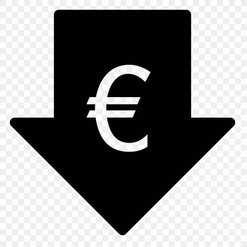 Currency Symbol Euro Sign, PNG, 1600x1600px, Currency Symbol, Bank, Brand, Budget, Cost Download Free