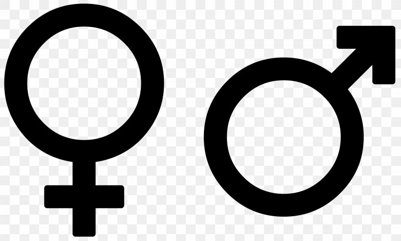 Gender Symbol Female, PNG, 2000x1206px, Gender Symbol, Black And White, Brand, Female, Gender Download Free