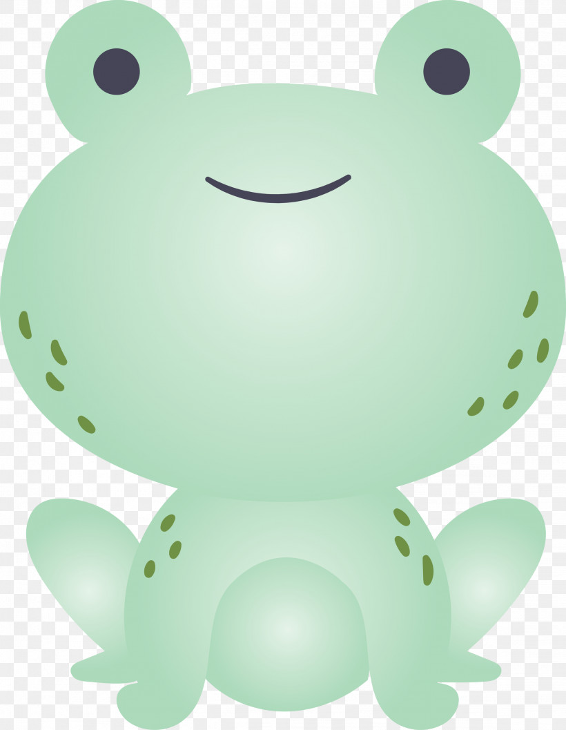 Green Frog Animal Figure, PNG, 2326x3000px, Green, Animal Figure, Frog Download Free