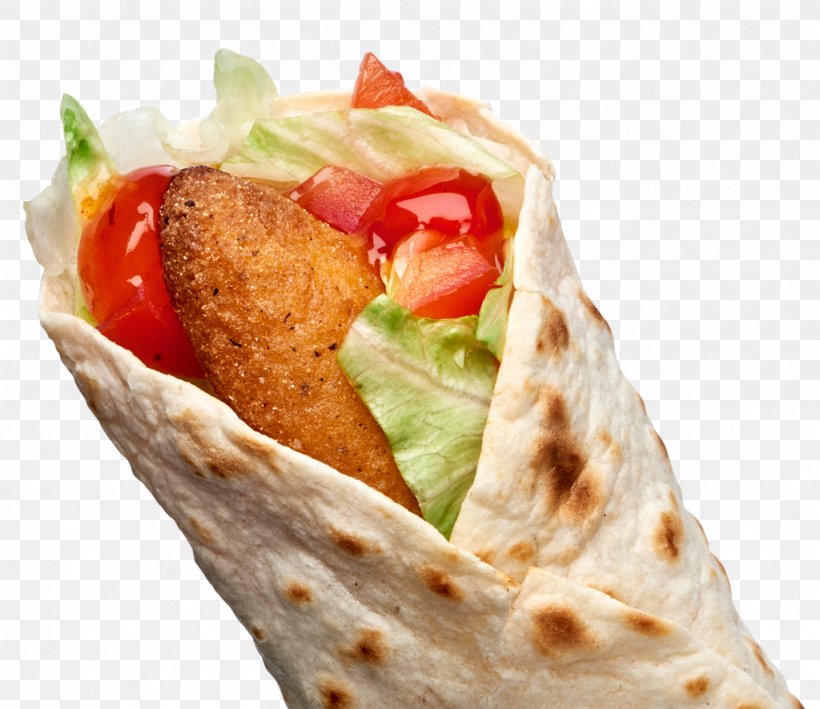 Gyro Wrap Shawarma Fast Food Vegetarian Cuisine, PNG, 1024x886px, Gyro, Burrito, Chicken As Food, Chicken Nugget, Corn Tortilla Download Free