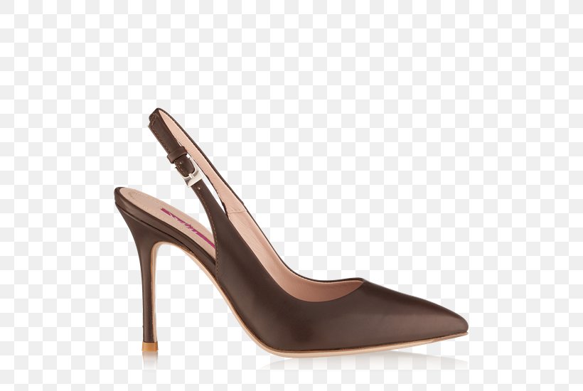 High-heeled Shoe Sandal Mango, PNG, 550x550px, Shoe, Basic Pump, Beige, Brown, Court Shoe Download Free