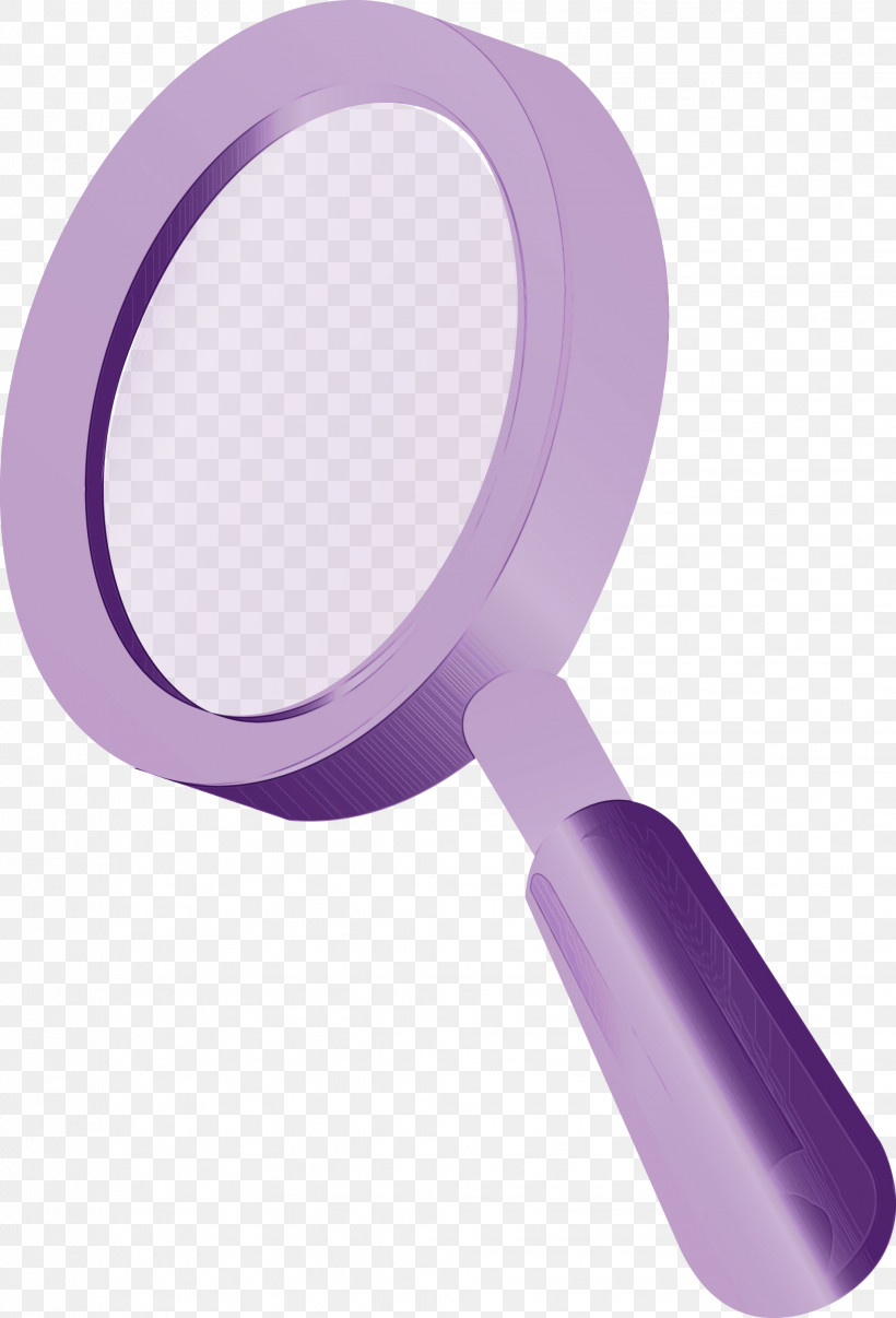 Magnifying Glass, PNG, 2039x3000px, Magnifying Glass, Magenta, Magnifier, Makeup Mirror, Material Property Download Free
