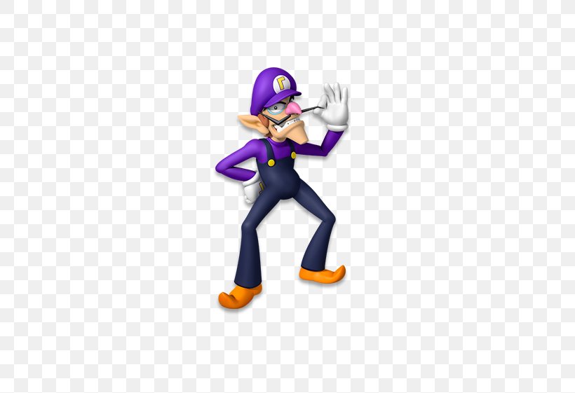 Mario Bros. Luigi Super Smash Bros. For Nintendo 3DS And Wii U, PNG, 561x561px, Mario, Action Figure, Baseball Equipment, Costume, Fictional Character Download Free