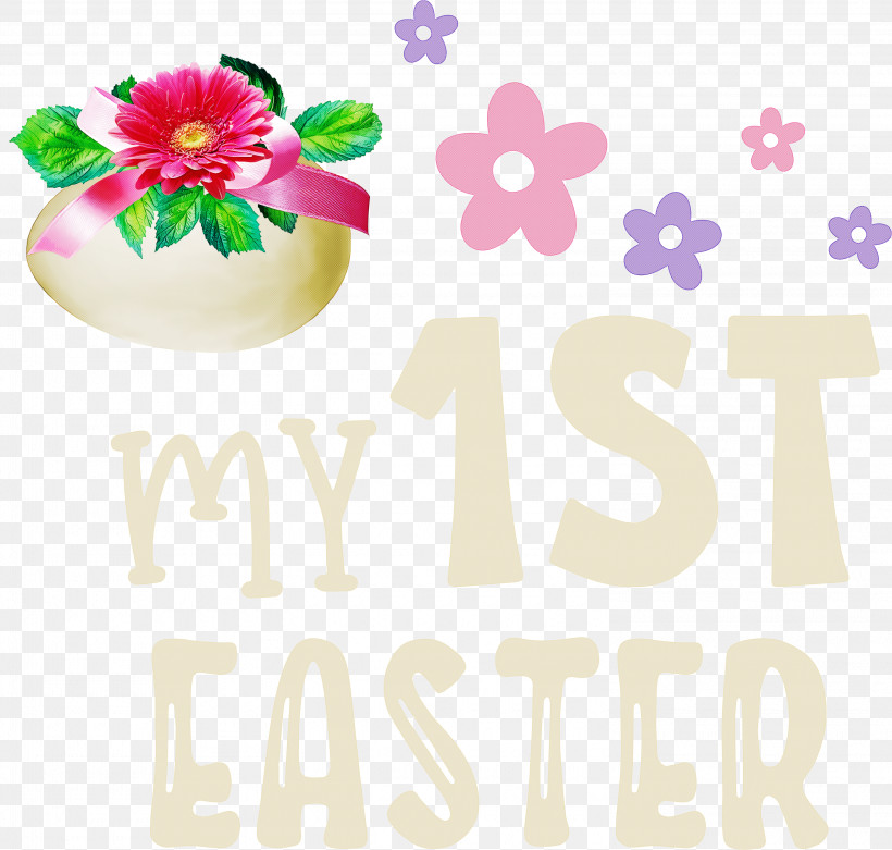 My 1st Easter Happy Easter, PNG, 3000x2858px, My 1st Easter, Computer Monitor, Dice, Easter Egg, Egg Download Free