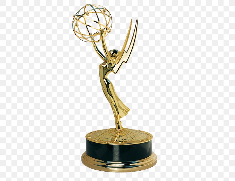 National Academy Of Television Arts And Sciences News & Documentary Emmy Award Academy Of Television Arts & Sciences, PNG, 632x632px, Emmy Award, Academy, Award, Brass, Figurine Download Free