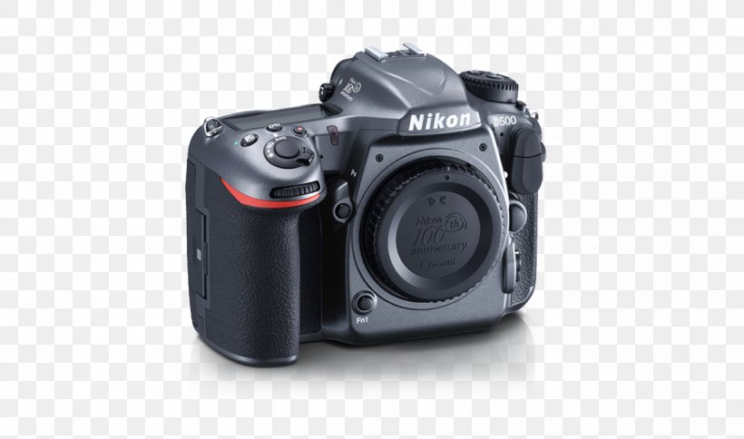 Nikon D500 Nikon D7500 Digital SLR, PNG, 1250x739px, Nikon D500, Anniversary, Camera, Camera Accessory, Camera Lens Download Free